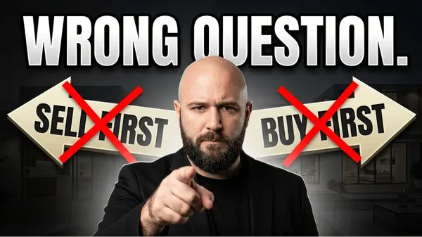 Buy First or Sell First in Coquitlam? How to Choose the Right Strategy in a Buyer's Market