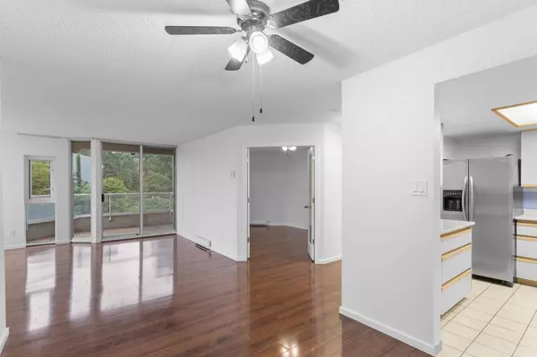 71 Jamieson CT #606, New Westminster, BC V3L 5R4