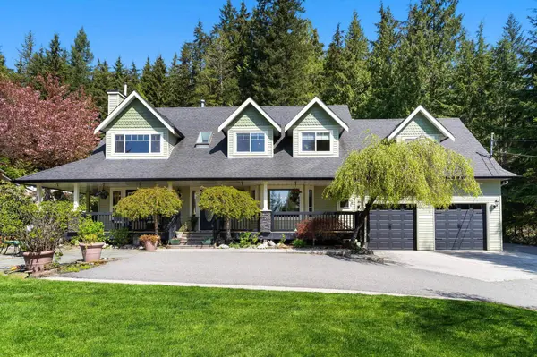 12815 Willow PL, Maple Ridge, BC V2W 1N5