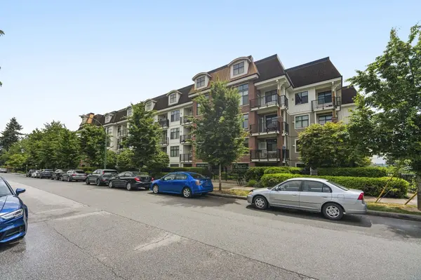 828 Gauthier AVE #216, Coquitlam, BC V3K 0E9