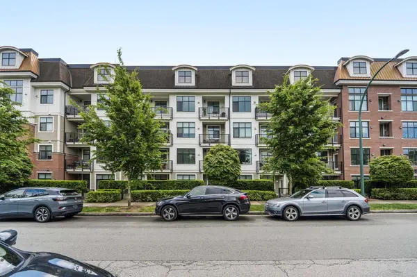 828 Gauthier AVE #216, Coquitlam, BC V3K 0E9
