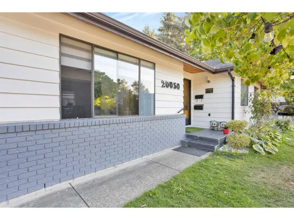 20050 50A AVENUE, Langley, BC V3A7H9
