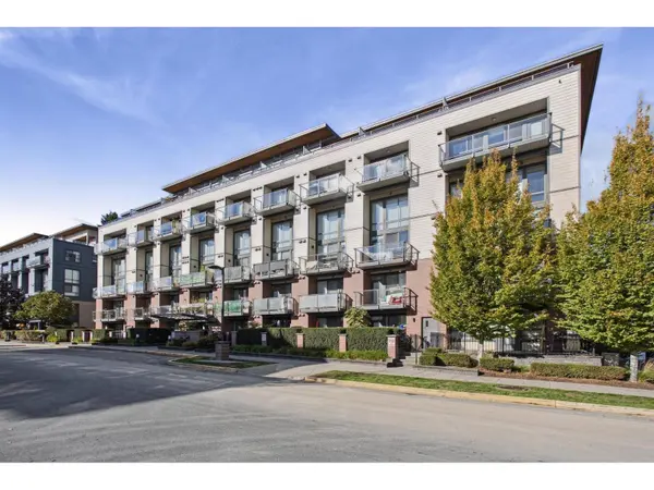 3080 GLADWIN RD #512, Abbotsford, BC V2T0G3