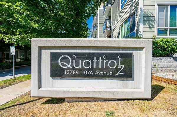 13789 107A #220, Surrey, BC V3T0B8