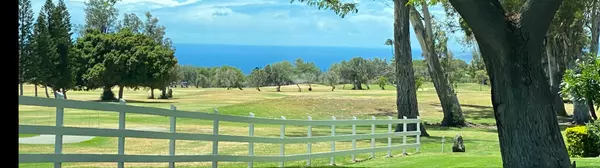How We Ended Up Buying a Home in Waikoloa Village