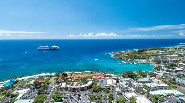Kailua-Kona Real Estate