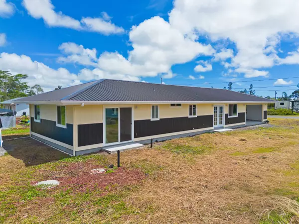 16-2084 JEWEL DR, Pahoa, HI 96778