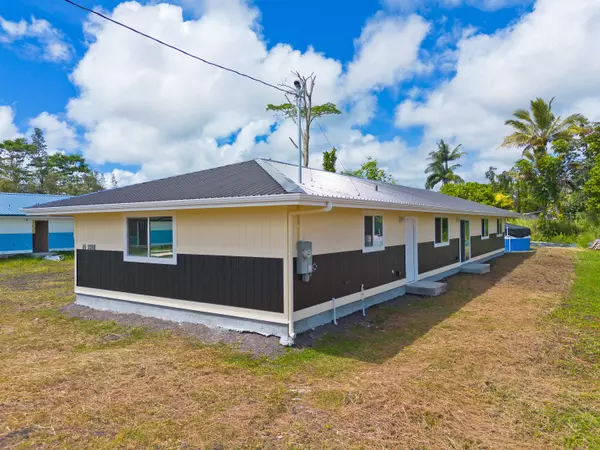 16-2084 JEWEL DR, Pahoa, HI 96778