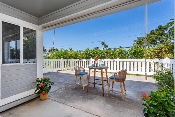 75-6081 ALII DR #A101, Kailua Kona, HI 96740