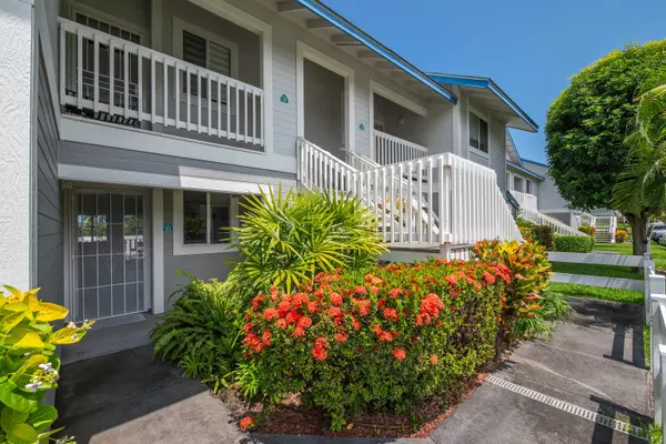 75-6081 ALII DR #A101, Kailua Kona, HI 96740