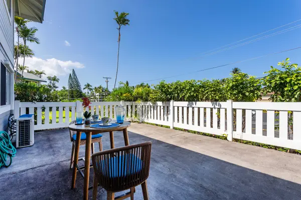 75-6081 ALII DR #A101, Kailua Kona, HI 96740