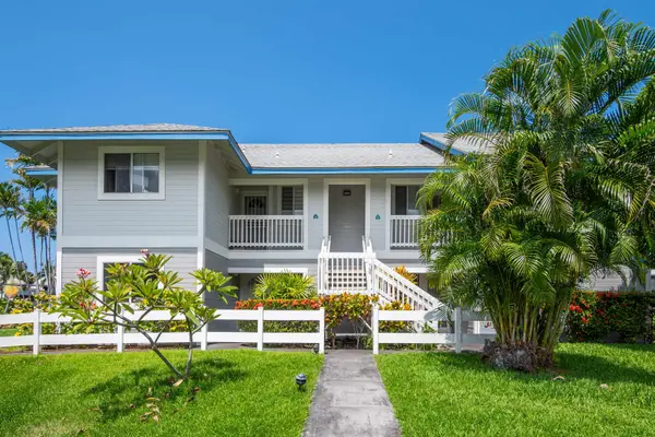 75-6081 ALII DR #A101, Kailua Kona, HI 96740