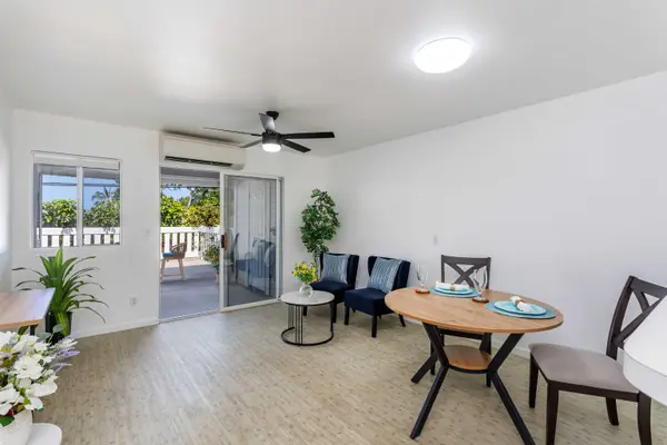 75-6081 ALII DR #A101, Kailua Kona, HI 96740
