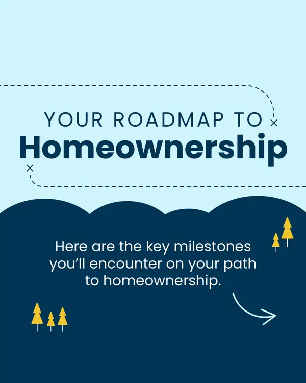 Road Mapping it To Home Ownership ,Erik Galloway