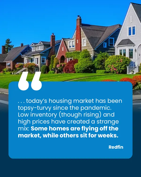 Why Some Homes Sell Faster Than Others ,Erik Galloway