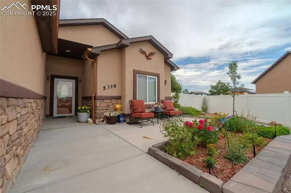 5316 Avocet CT, Pueblo, CO 81008