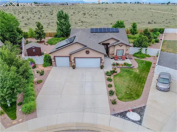 5316 Avocet CT, Pueblo, CO 81008
