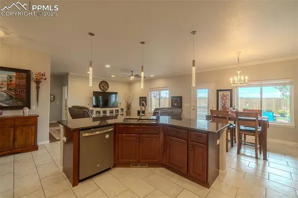 5316 Avocet CT, Pueblo, CO 81008