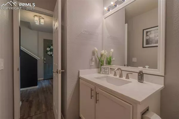 3157 Hearthridge CIR, Colorado Springs, CO 80918