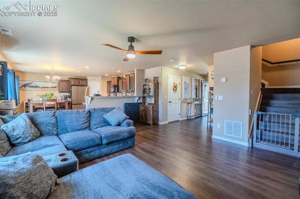 4027 Silver Star GRV, Colorado Springs, CO 80911