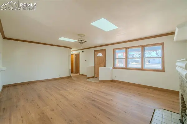 3015 Baltimore AVE, Pueblo, CO 81008