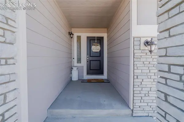 11073 Asbee ST, Peyton, CO 80831