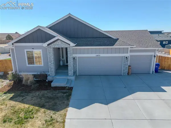 11073 Asbee ST, Peyton, CO 80831