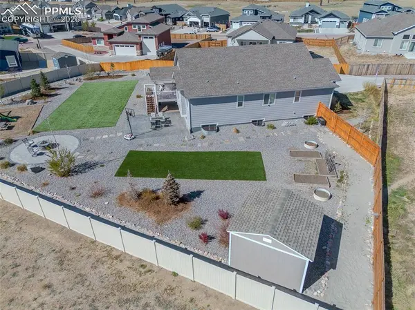11073 Asbee ST, Peyton, CO 80831