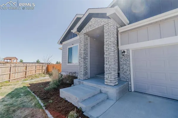 11073 Asbee ST, Peyton, CO 80831