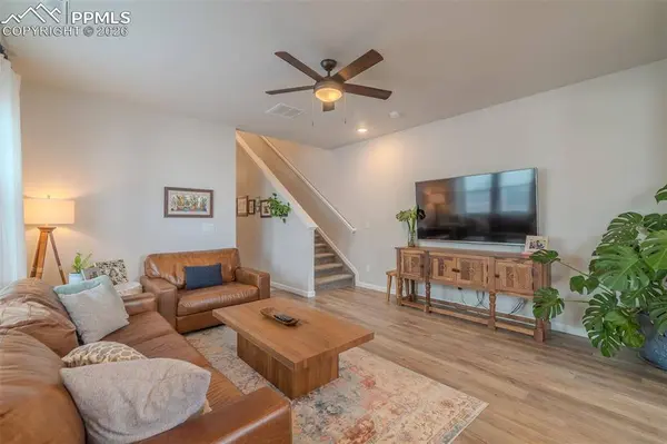 8622 Laurel Mountain VW, Colorado Springs, CO 80924