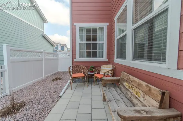 8622 Laurel Mountain VW, Colorado Springs, CO 80924