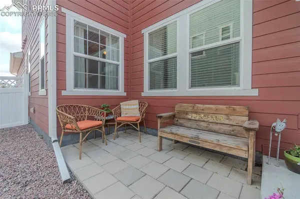 8622 Laurel Mountain VW, Colorado Springs, CO 80924