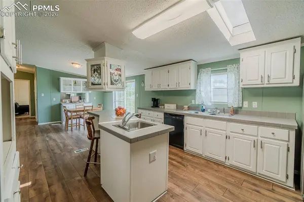 17240 Honeydew CT, Peyton, CO 80831