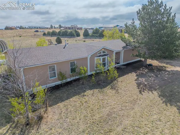 17240 Honeydew CT, Peyton, CO 80831