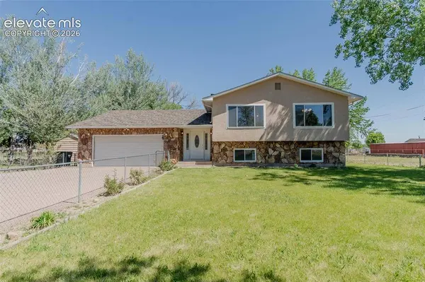 29475 Hardin RD, Pueblo, CO 81006