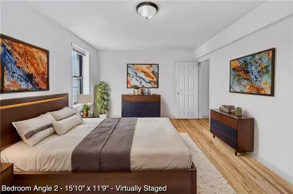 1119 Ocean Pkwy #2M, Brooklyn, NY 11230