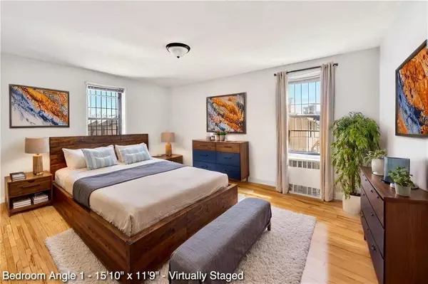 1119 Ocean Pkwy #2M, Brooklyn, NY 11230