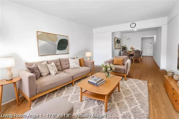 1119 Ocean Pkwy #2M, Brooklyn, NY 11230