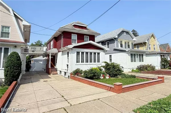 2160 East 36th ST, Brooklyn, NY 11234