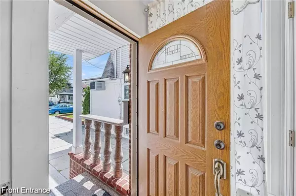 2160 East 36th ST, Brooklyn, NY 11234