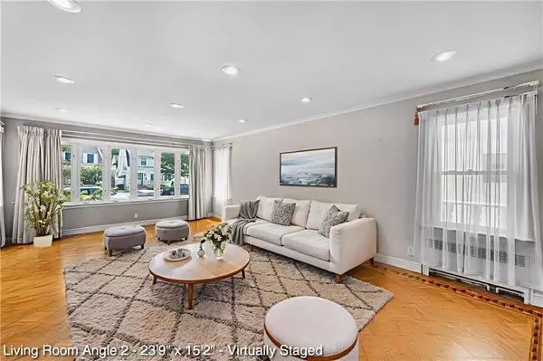 2160 East 36th ST, Brooklyn, NY 11234