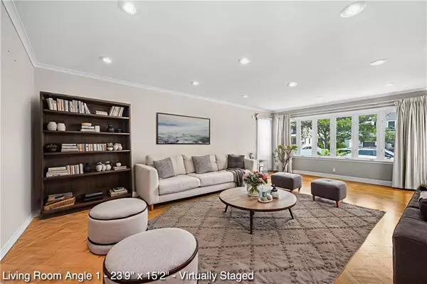 2160 East 36th ST, Brooklyn, NY 11234