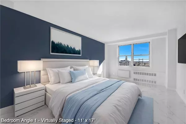 35 Seacoast TER #16D, Brooklyn, NY 11235