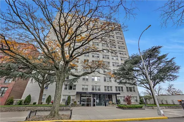 1170 Ocean Pkwy #11L, Brooklyn, NY 11230