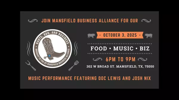 Boots and Business