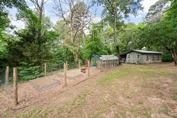 3037 Ridgetop Road, Tyler, TX 75703