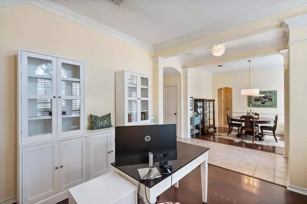 2305 Laura Elizabeth Trail, Mansfield, TX 76063