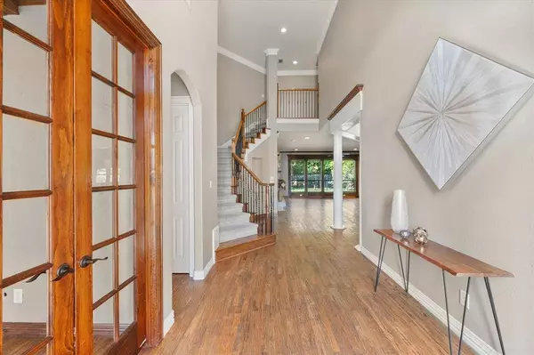 1117 Chesapeake Drive, Mansfield, TX 76063