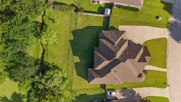 1117 Chesapeake Drive, Mansfield, TX 76063