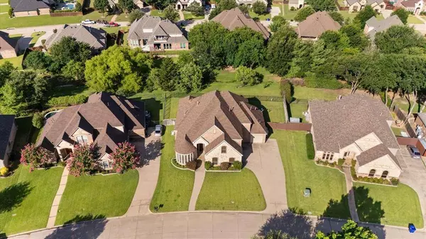 1117 Chesapeake Drive, Mansfield, TX 76063